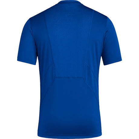 adidas Men's Program Short Sleeve Training Tee Mens Apparel Shirts & Tops