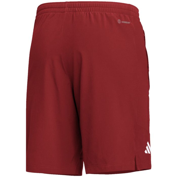 adidas Men's Program Woven 9-Inch Pocket Shorts-4