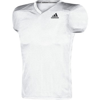adidas Men's Practice Football Jersey Football Jerseys Adult
