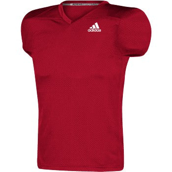 adidas Men's Practice Football Jersey Football Jerseys Adult