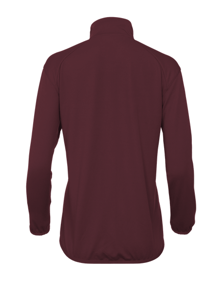 Badger Women's Wired Outer-Core Jacket Womens Apparel Jackets & Vests