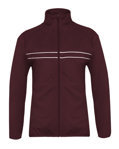 Badger Women's Wired Outer-Core Jacket Womens Apparel Jackets & Vests