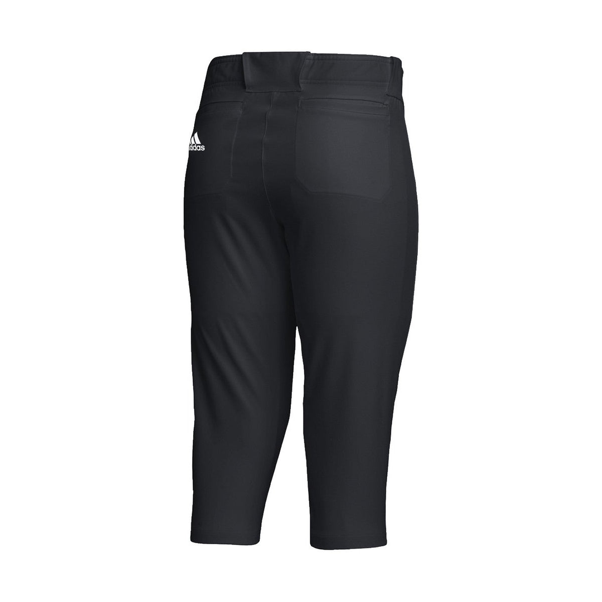 adidas Women's PH Pro Softball Pants-5