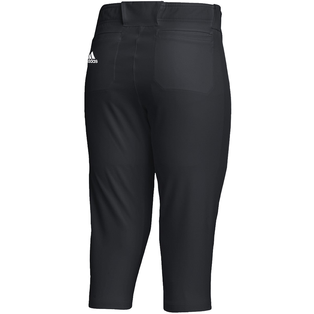 adidas Women's PH Pro Softball Pants-5