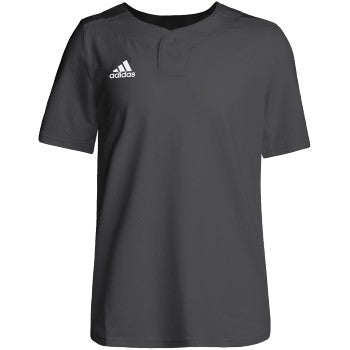 adidas Youth Icon Pro 2 Button Baseball Jersey Baseball Jerseys Youth