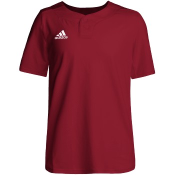 adidas Youth Icon Pro 2 Button Baseball Jersey Baseball Jerseys Youth