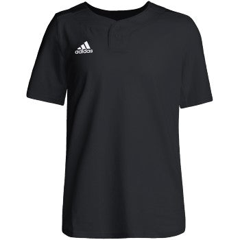 adidas Youth Icon Pro 2 Button Baseball Jersey Baseball Jerseys Youth