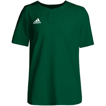 adidas Youth Icon Pro 2 Button Baseball Jersey Baseball Jerseys Youth