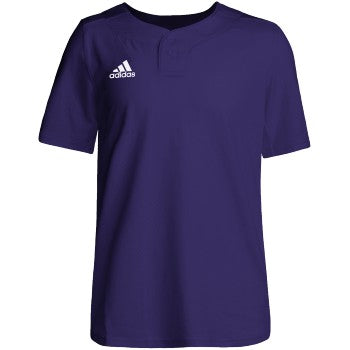 adidas Youth Icon Pro 2 Button Baseball Jersey Baseball Jerseys Youth