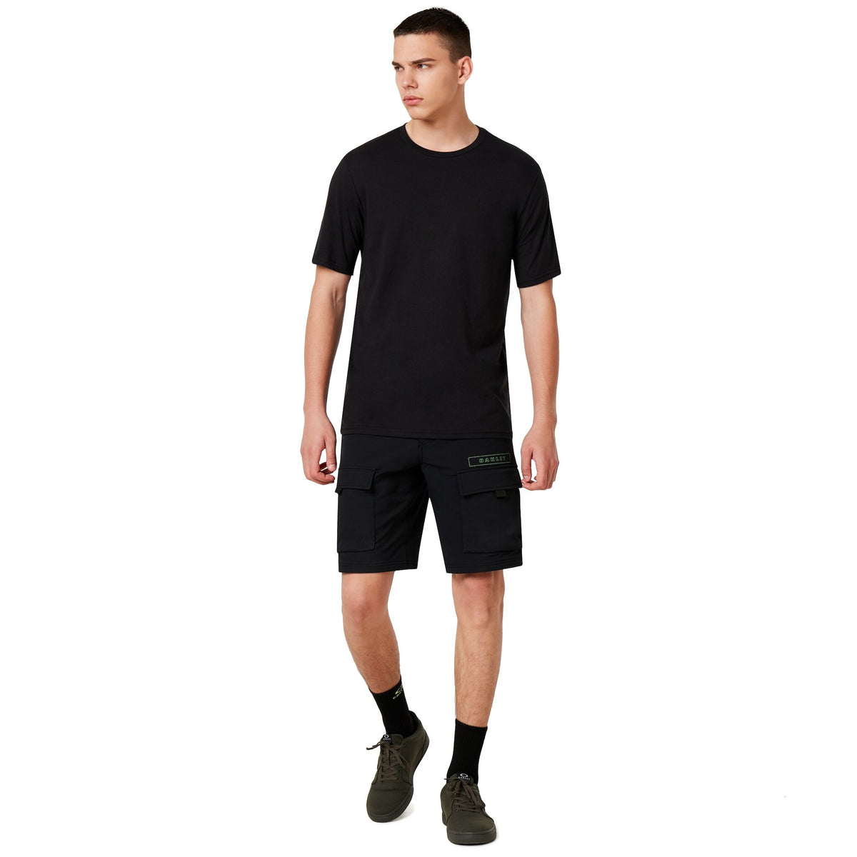 Oakley Men's Si Core Tee-6