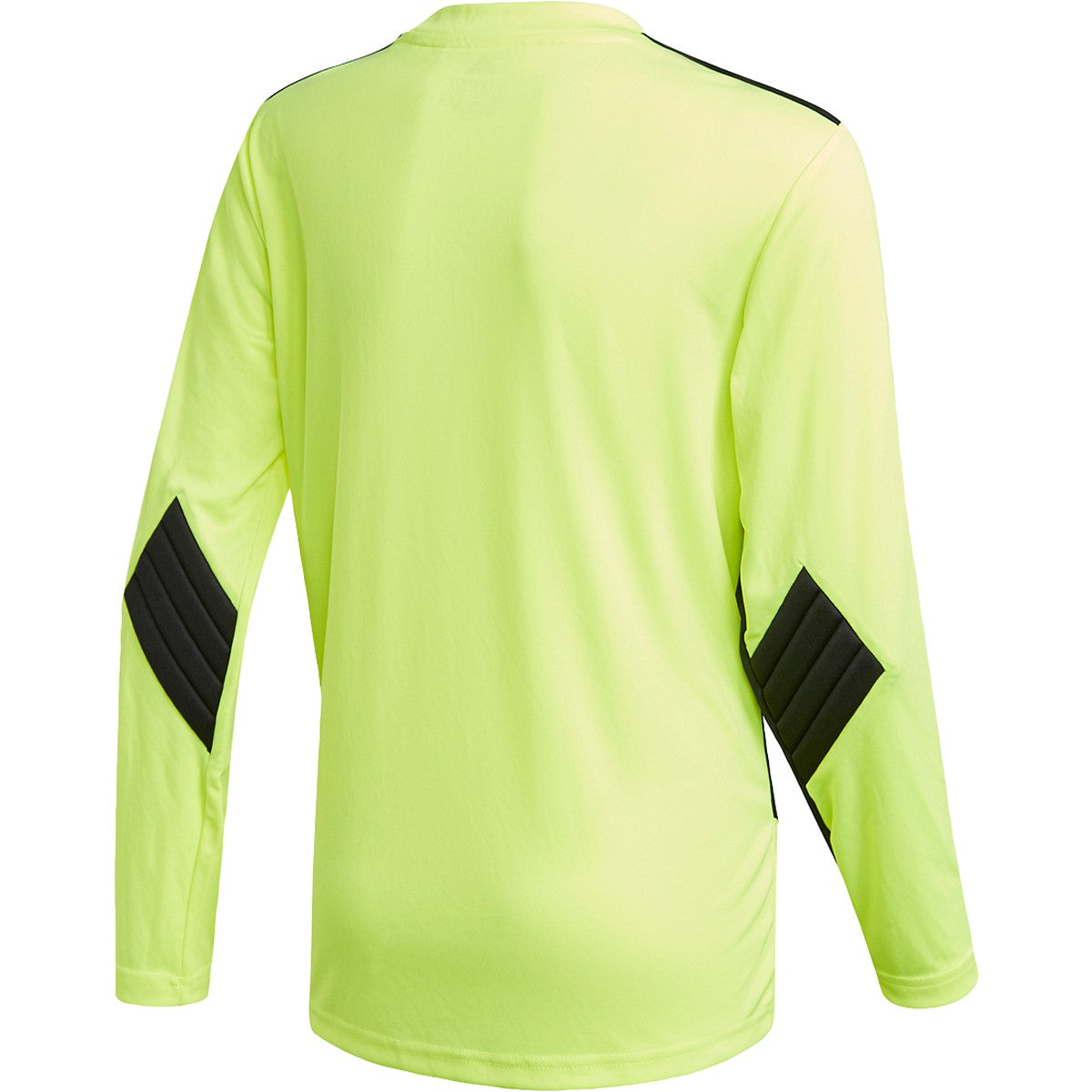 adidas Youth Squadra 21 Goalkeeper Soccer Jersey Soccer Uniforms & Apparel All