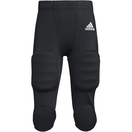 adidas Youth Press Coverage 2.0 Football Pants Pads Not Included Football Pants Youth