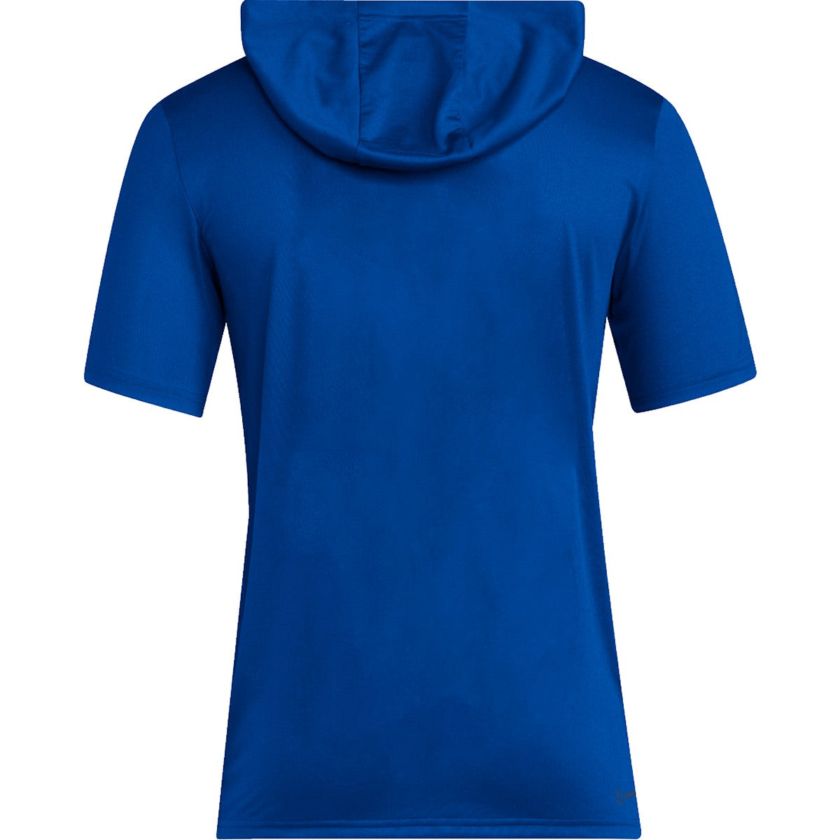 adidas Men's Program Short Sleeve Hoodie-3