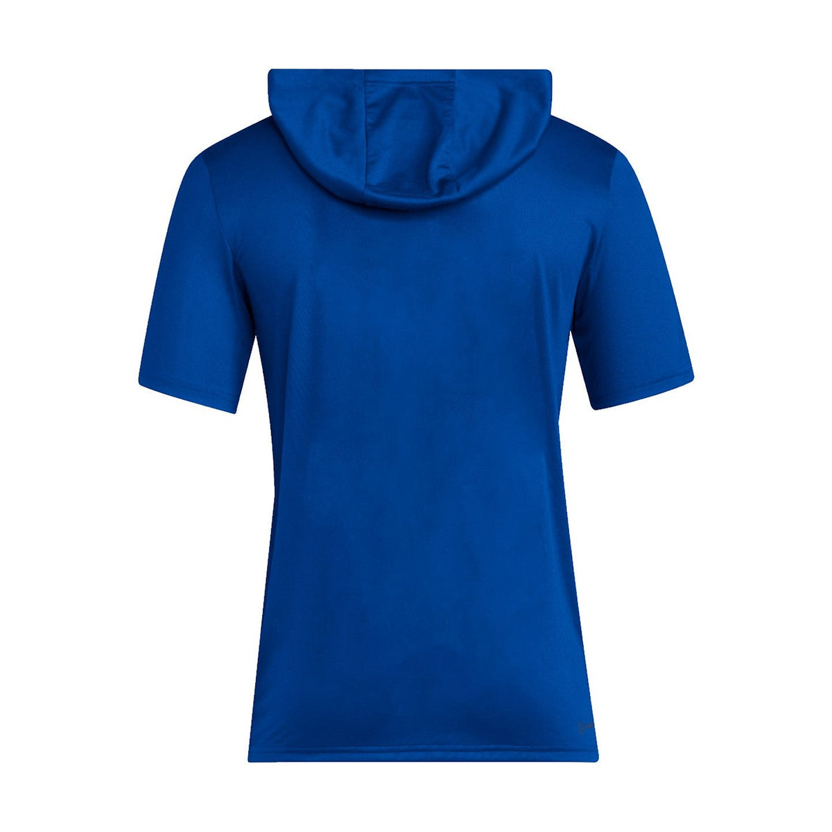 adidas Men's Program Short Sleeve Hoodie-3