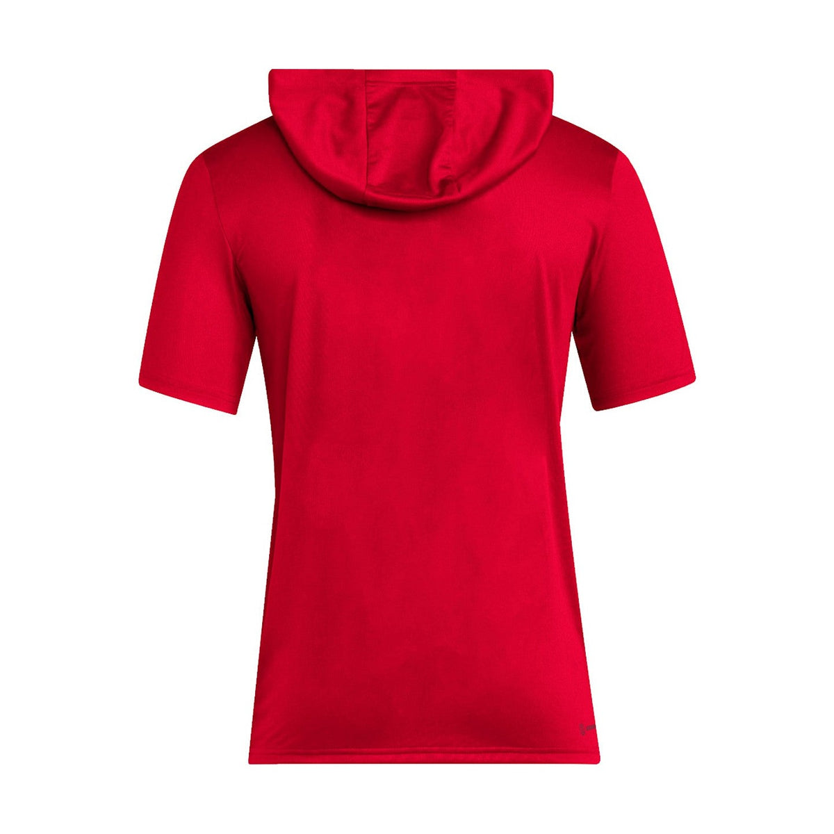 adidas Men's Program Short Sleeve Hoodie-5