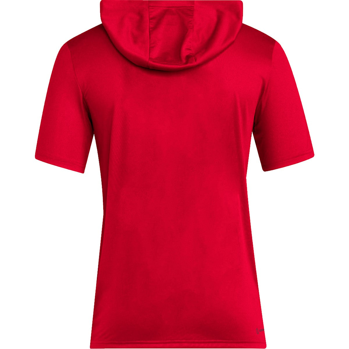 adidas Men's Program Short Sleeve Hoodie-5