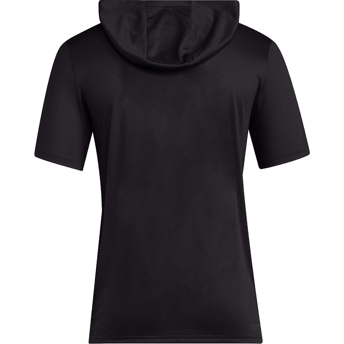 adidas Men's Program Short Sleeve Hoodie-6