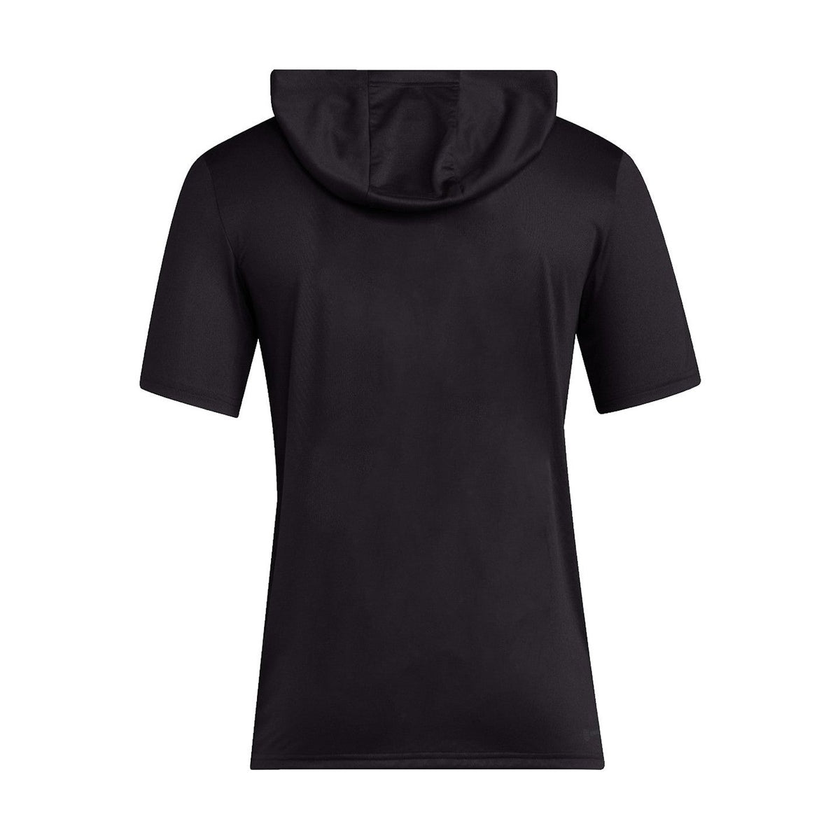adidas Men's Program Short Sleeve Hoodie-6