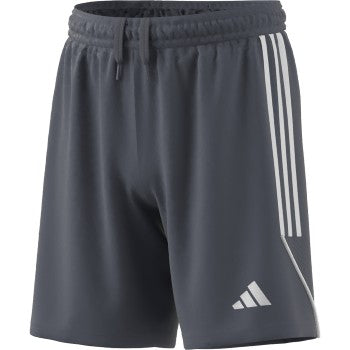 adidas Youth Trio 23 Soccer Shorts