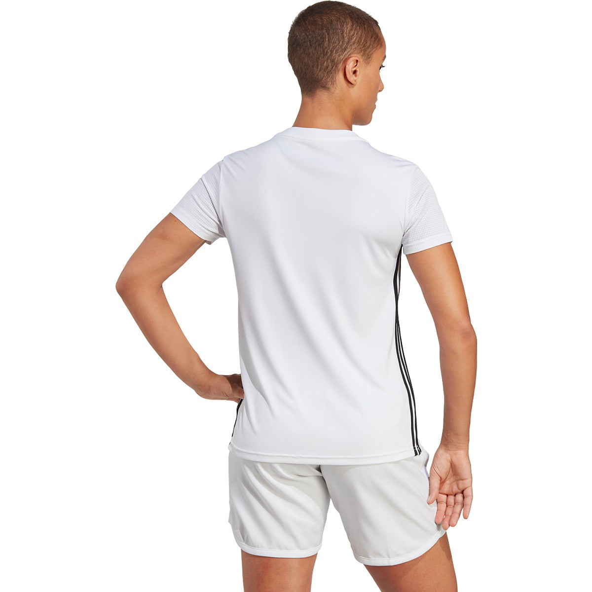 adidas Women's Tabela 23 Soccer Jersey-5