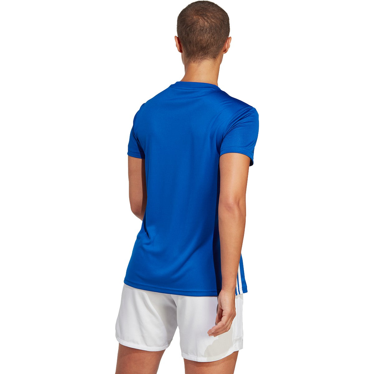 adidas Women's Tabela 23 Soccer Jersey-7