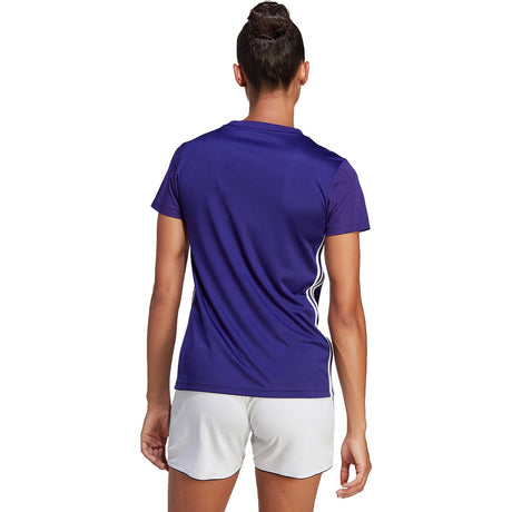 adidas Women's Tabela 23 Soccer Jersey Soccer Uniforms & Apparel All