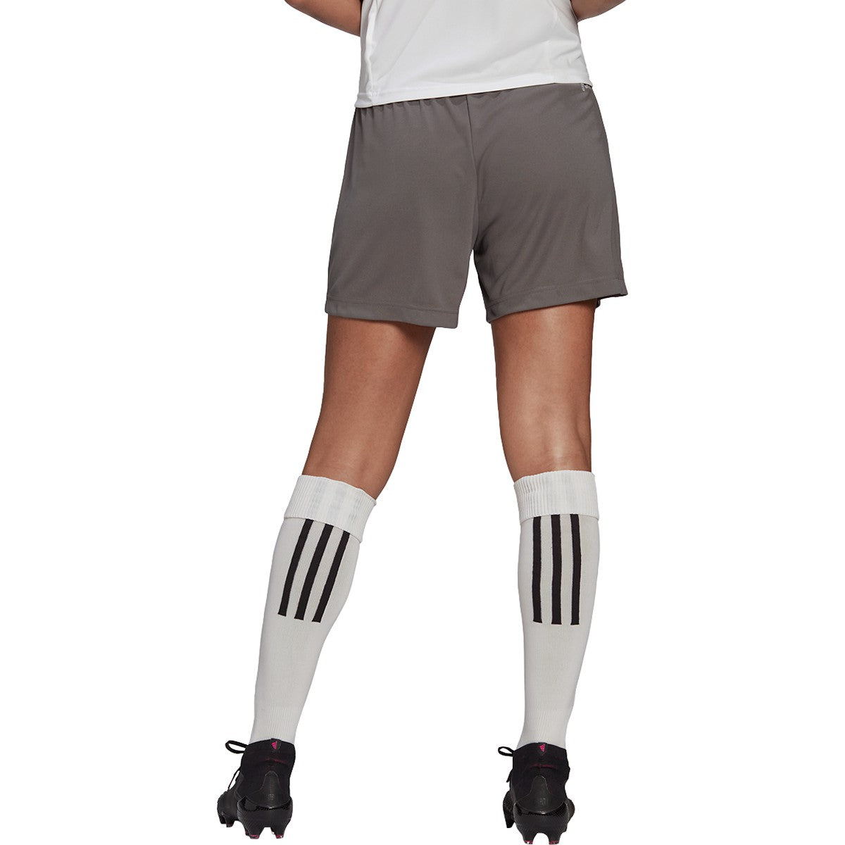 adidas Women's Entrada 22 Soccer Shorts Soccer Uniforms & Apparel All