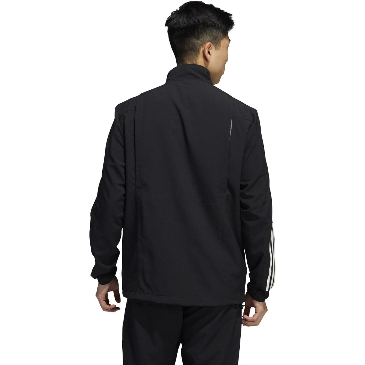 adidas Men's Rink Suit Hockey Jacket Mens Apparel Jackets & Vests