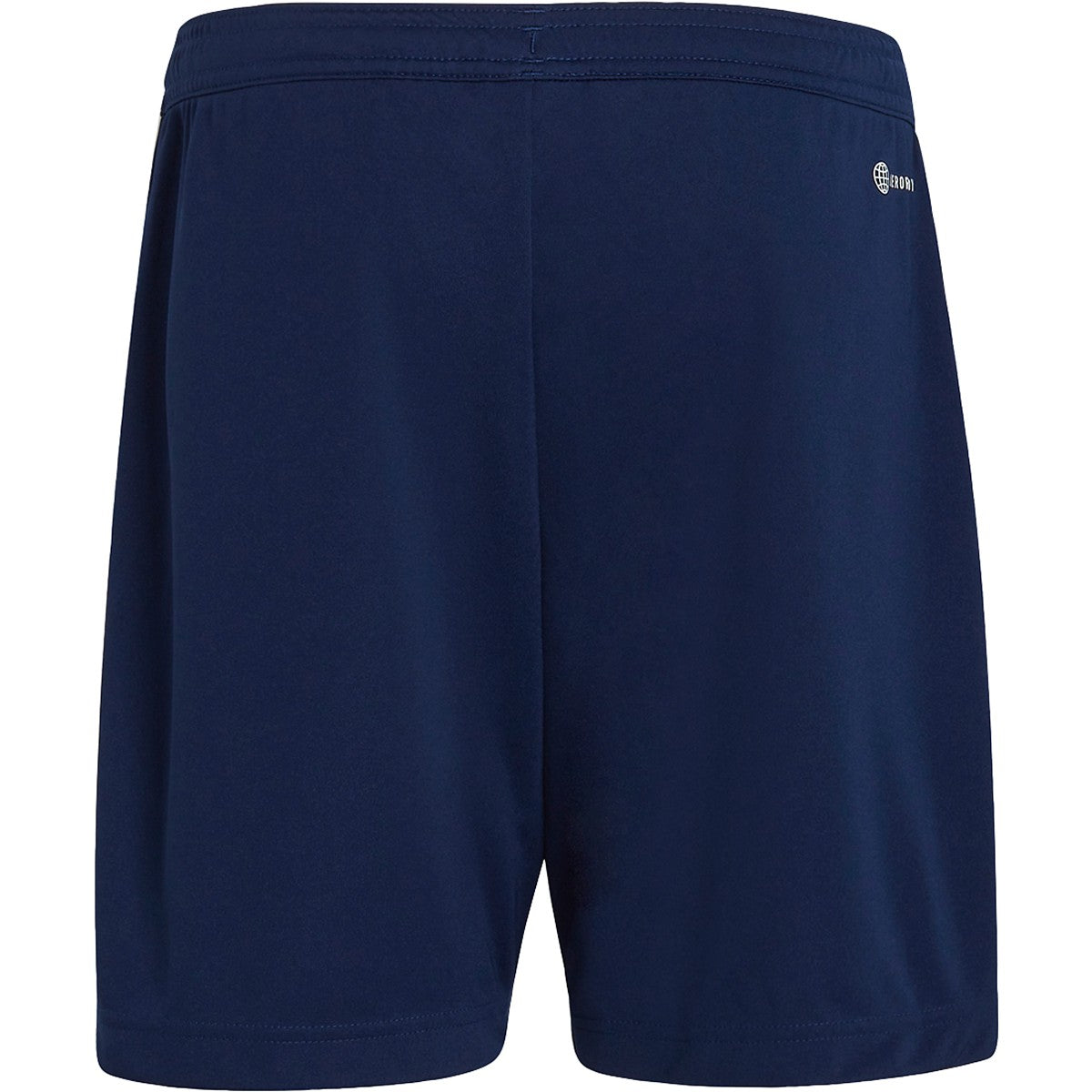 adidas Youth Entrada 22 Soccer Training Shorts-2