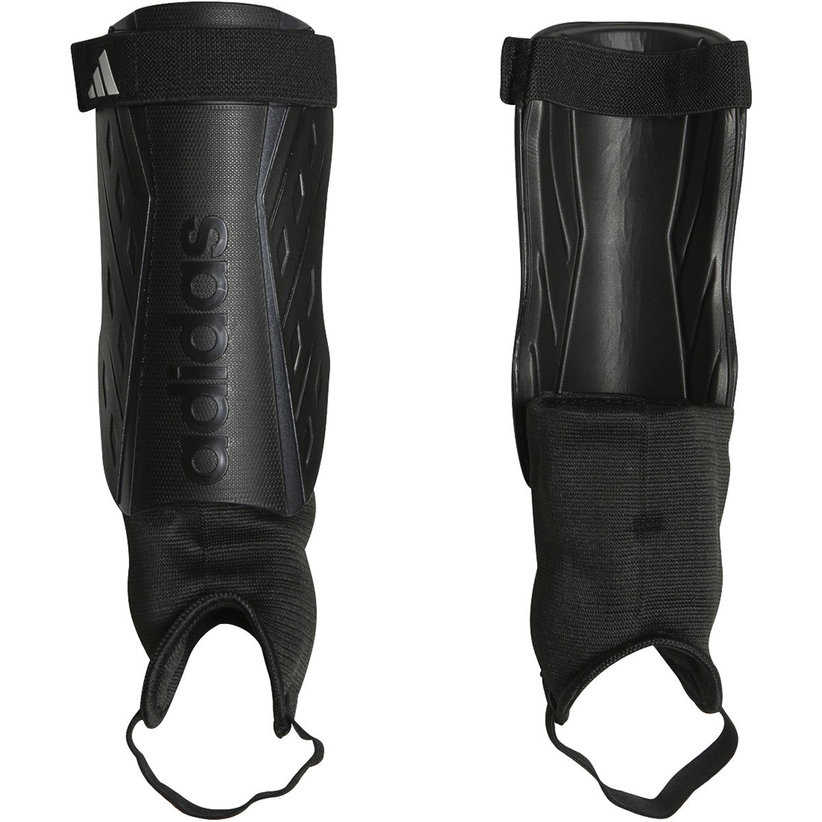 adidas Youth Tiro Match Soccer Shin Guards Soccer Shin Guards All