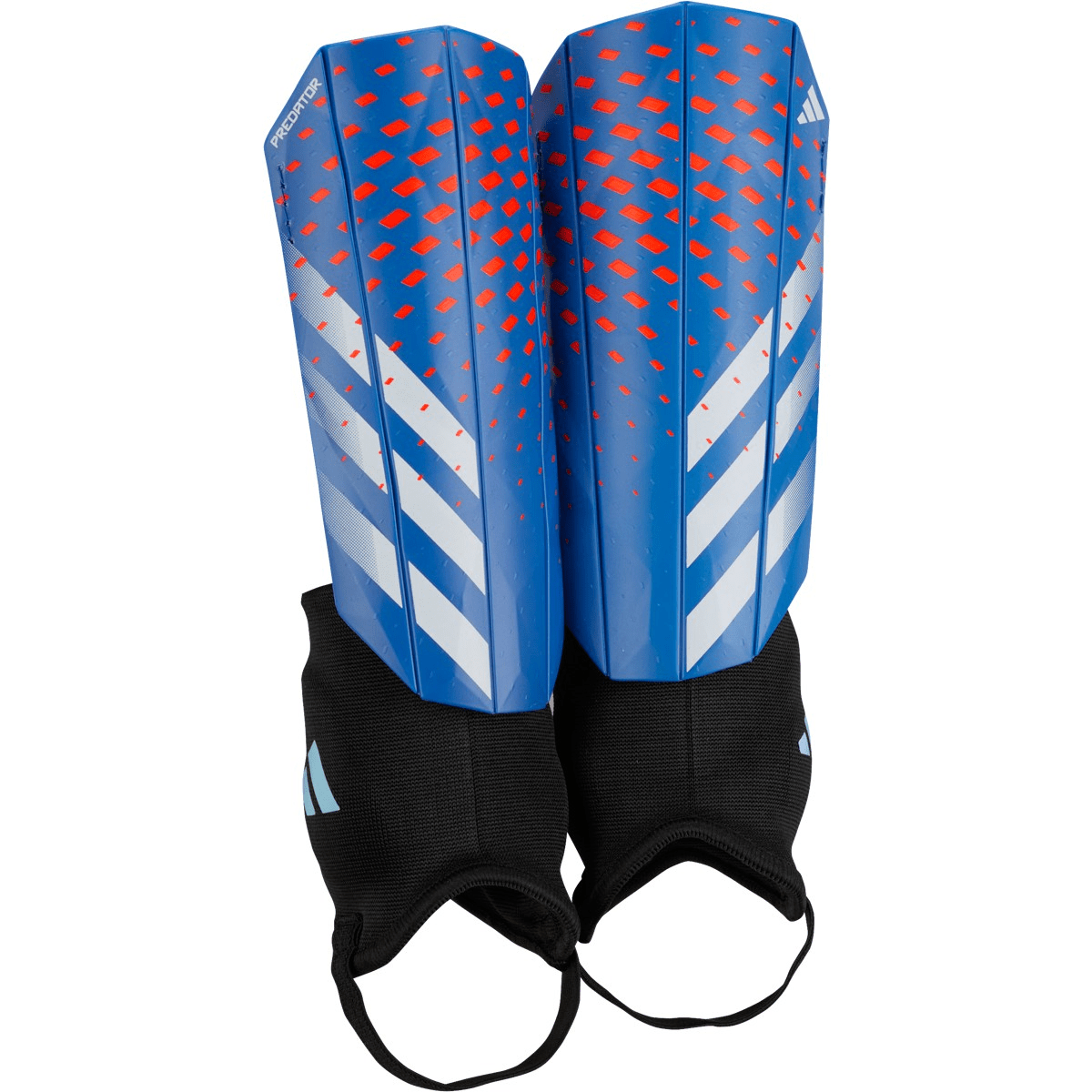 adidas Predator Match Soccer Shin Guards Soccer Shin Guards All