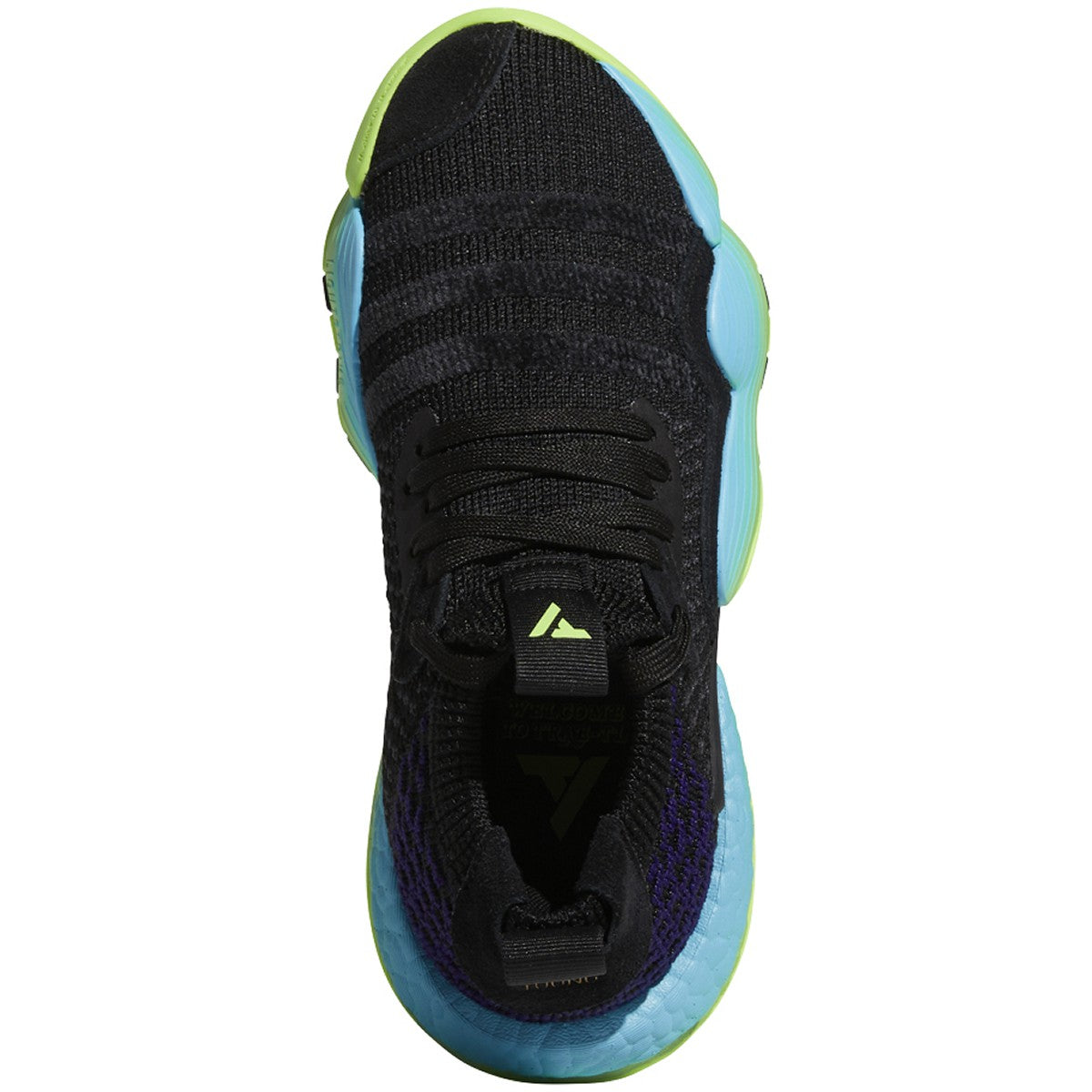 adidas Youth Trae Young 2 Basketball Shoes League Outfitters