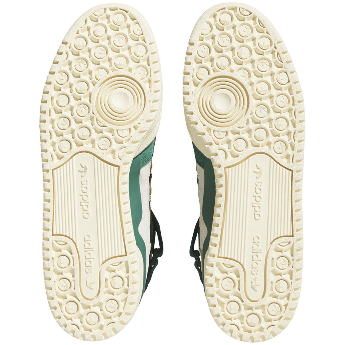 adidas Men's Forum 84 Hi Shoes Basketball Footwear Adult