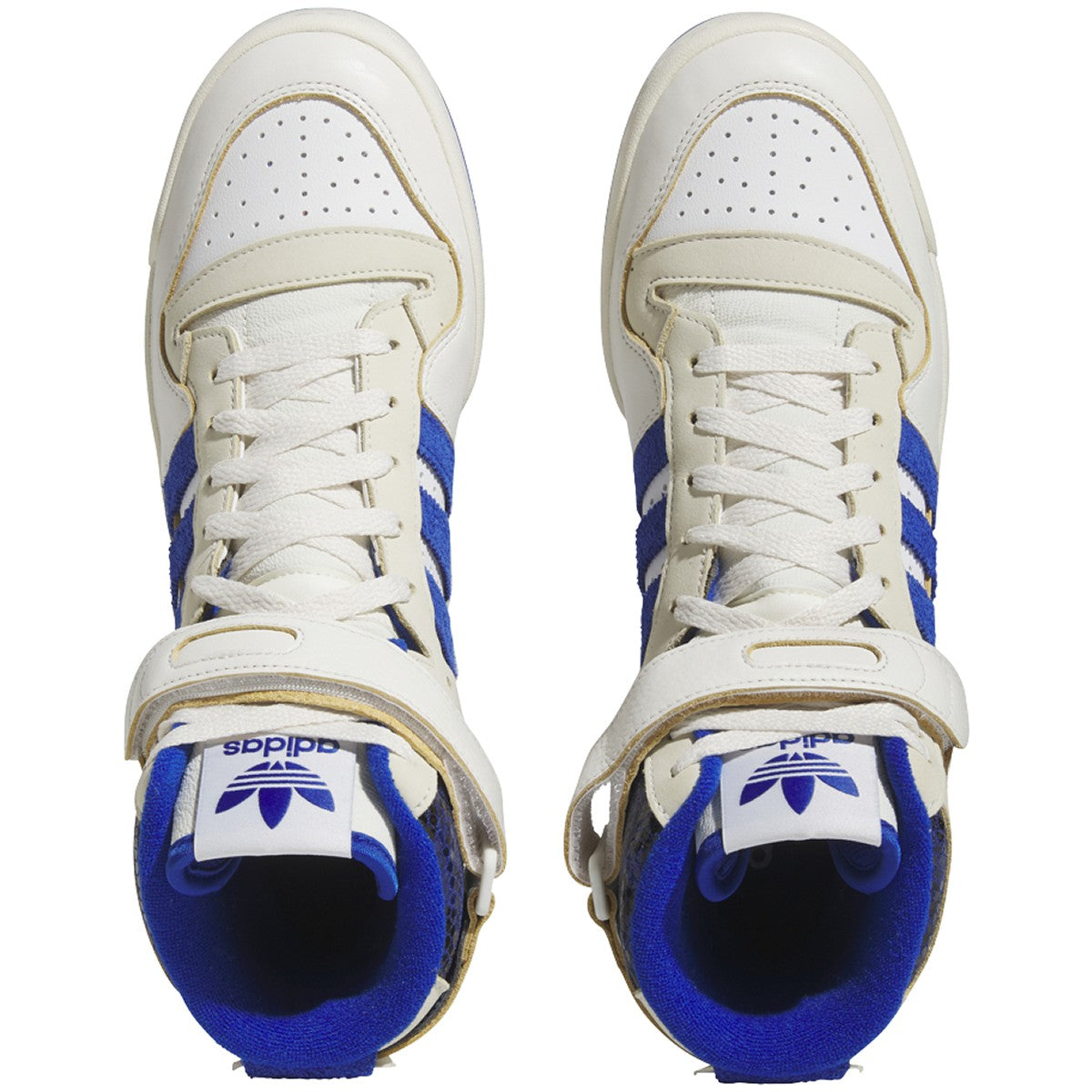 adidas Men's Forum 84 Hi Shoes Basketball Footwear Adult