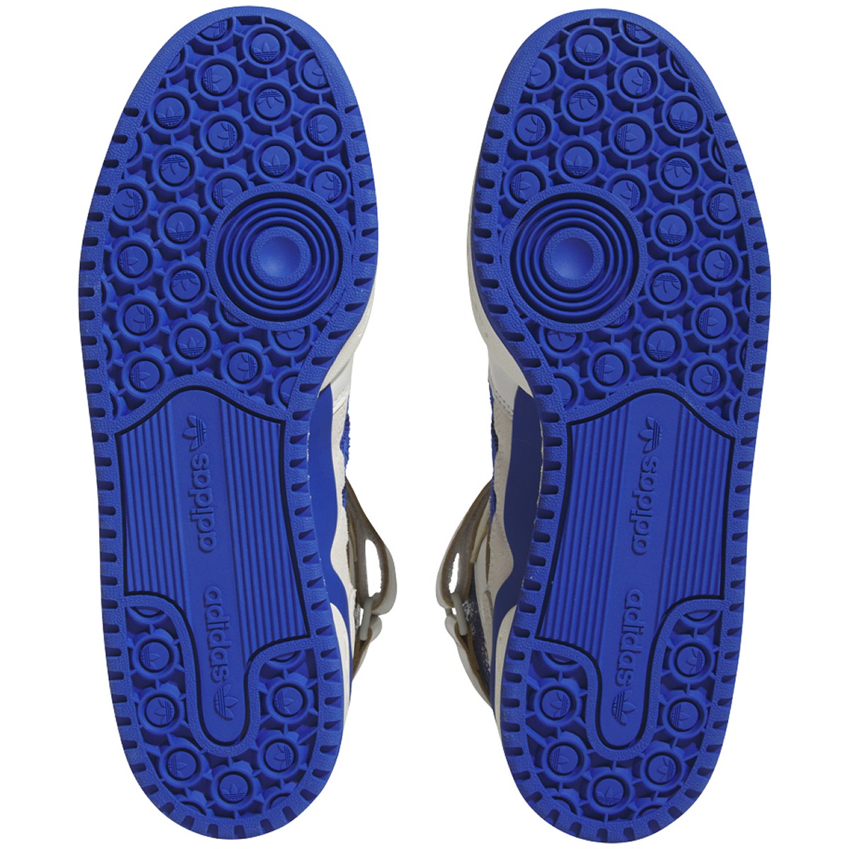 adidas Men's Forum 84 Hi Shoes Basketball Footwear Adult