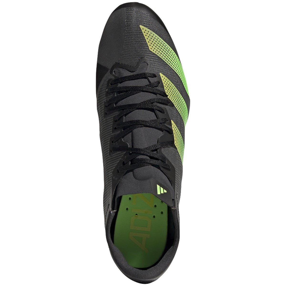 adidas Men's Adizero Prime SP Track & Field Sprinting Shoes Track & Field Footwear Adult