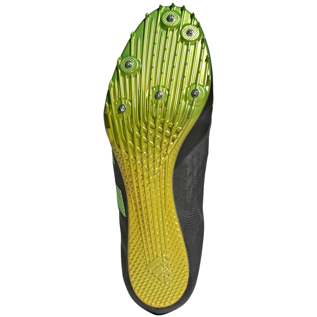 adidas Men's Adizero Prime SP Track & Field Sprinting Shoes Track & Field Footwear Adult