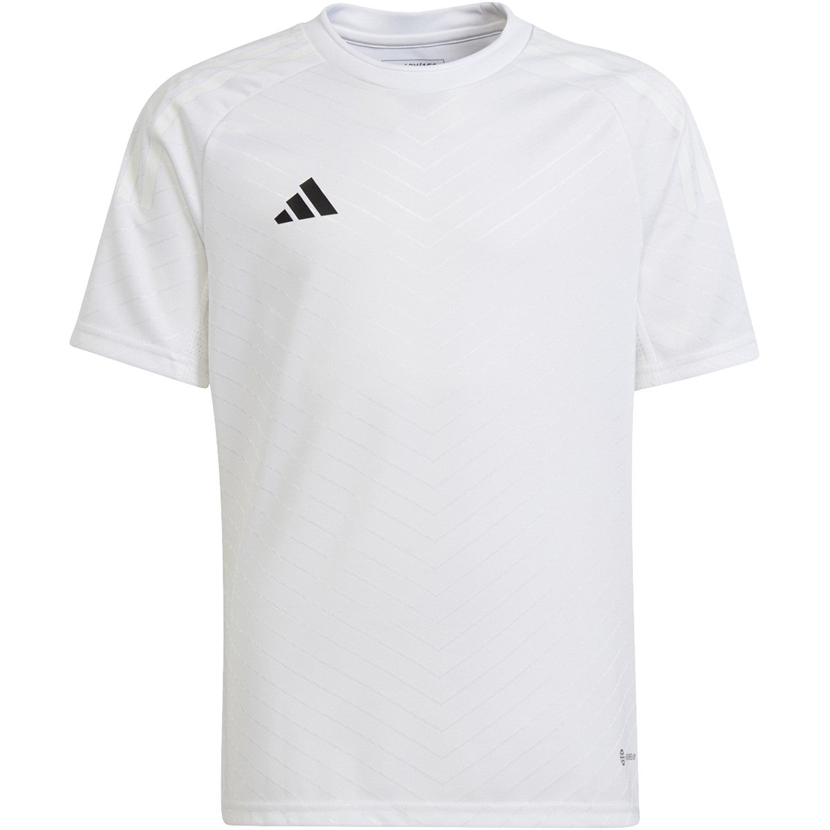 adidas Youth Campeon 23 Jersey Soccer Uniforms & Apparel All