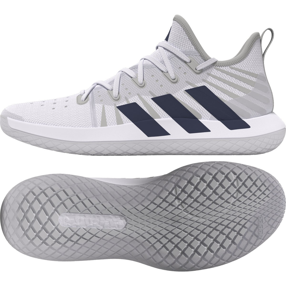 adidas Men's Stabil Next Gen Indoor Volleyball Shoes Volleyball Footwear Adult