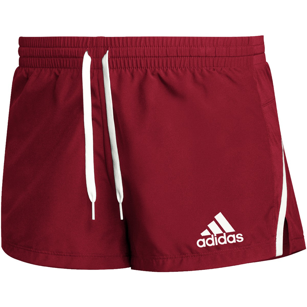 adidas Women's Team Issue Run Shorts Womens Apparel Shorts