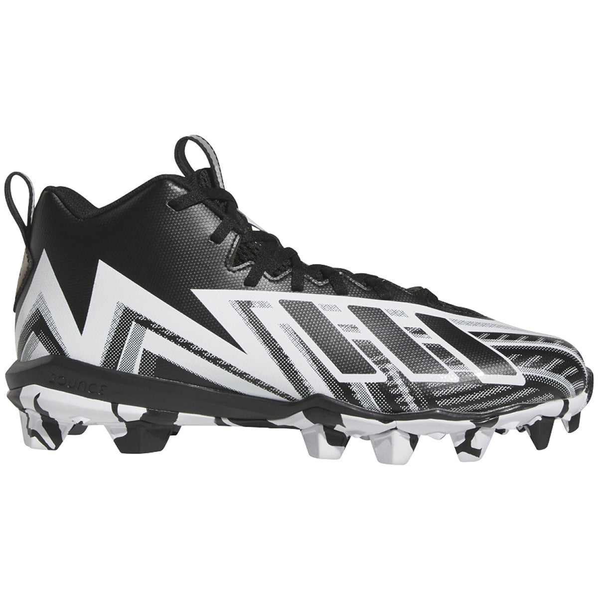 adidas Men's Freak Spark MD 23 Football Cleats Football Footwear Adult