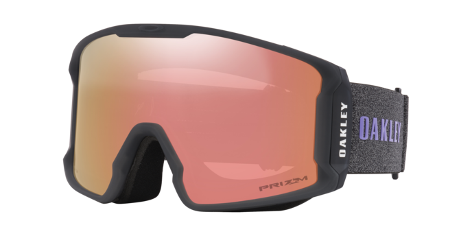 Oakley Line Miner L Snow Goggles-2