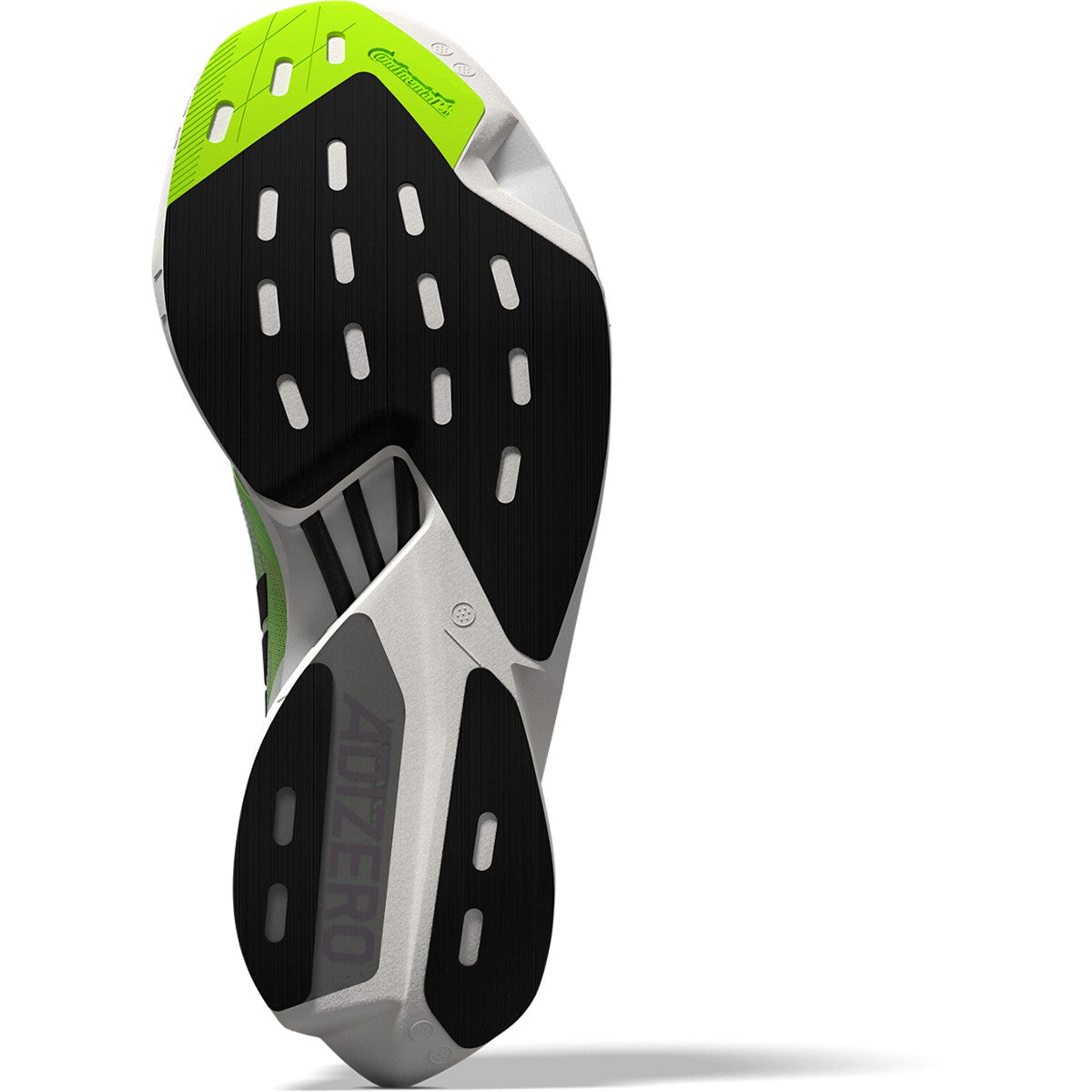 adidas Men's Adizero Adios Pro 3 Running Shoes Mens Footwear Training & Running