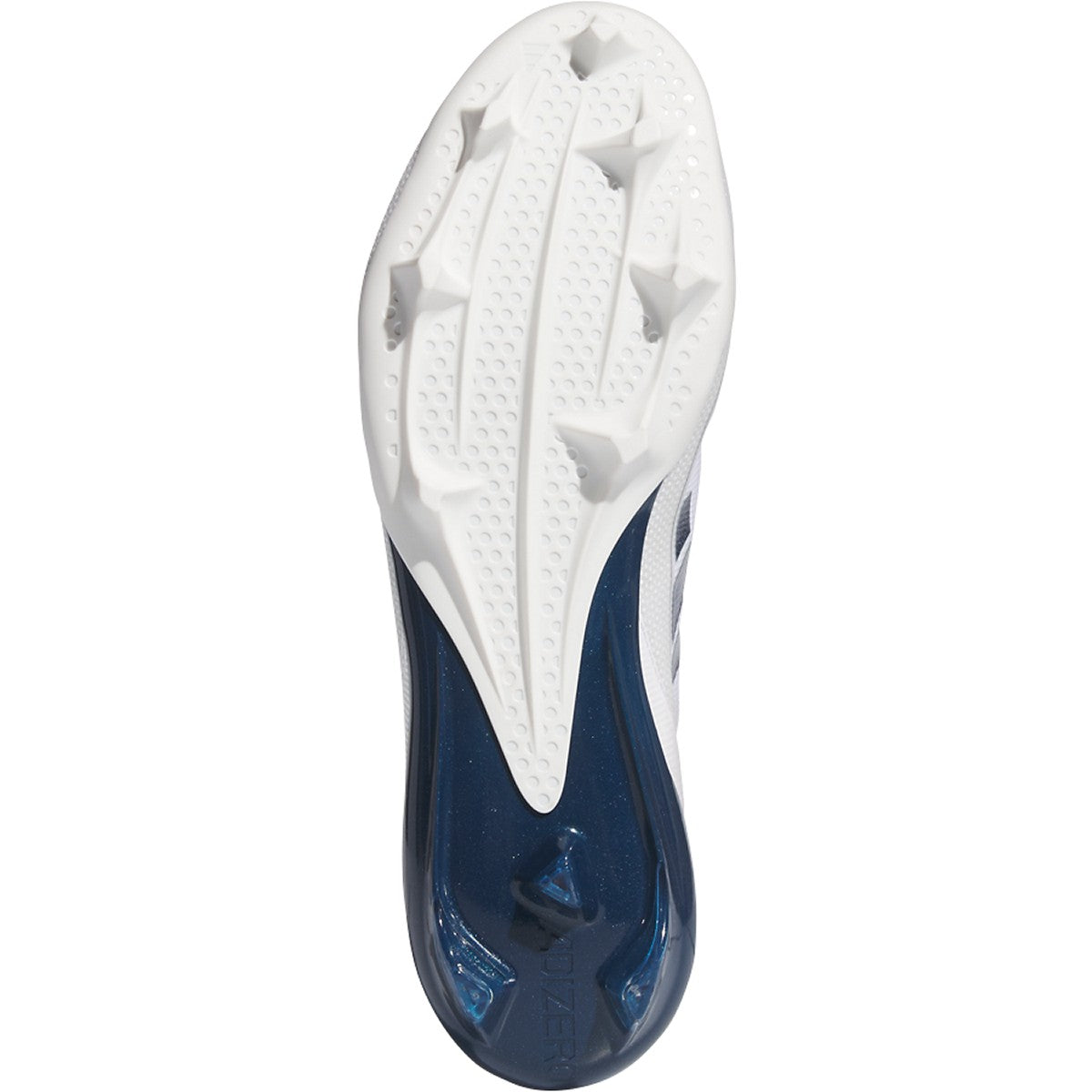 adidas Men's Adizero Electric Football Cleats-4