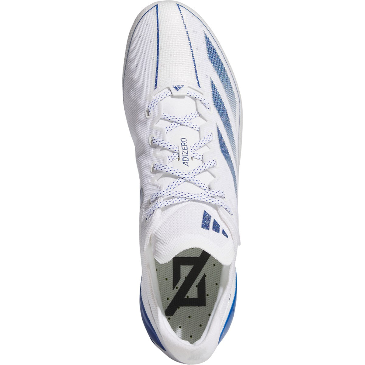 adidas Men's Adizero Electric Football Cleats-5