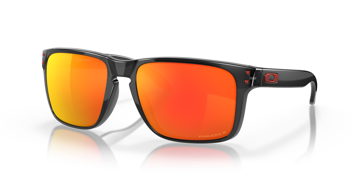 Oakley Holbrook XL Glasses-3
