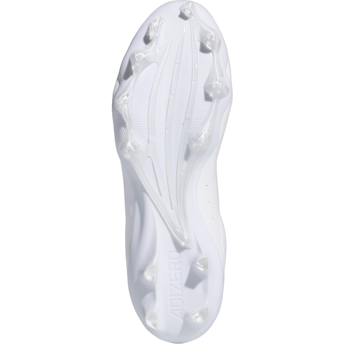 adidas Men's adizero Chaos Football Cleats -4