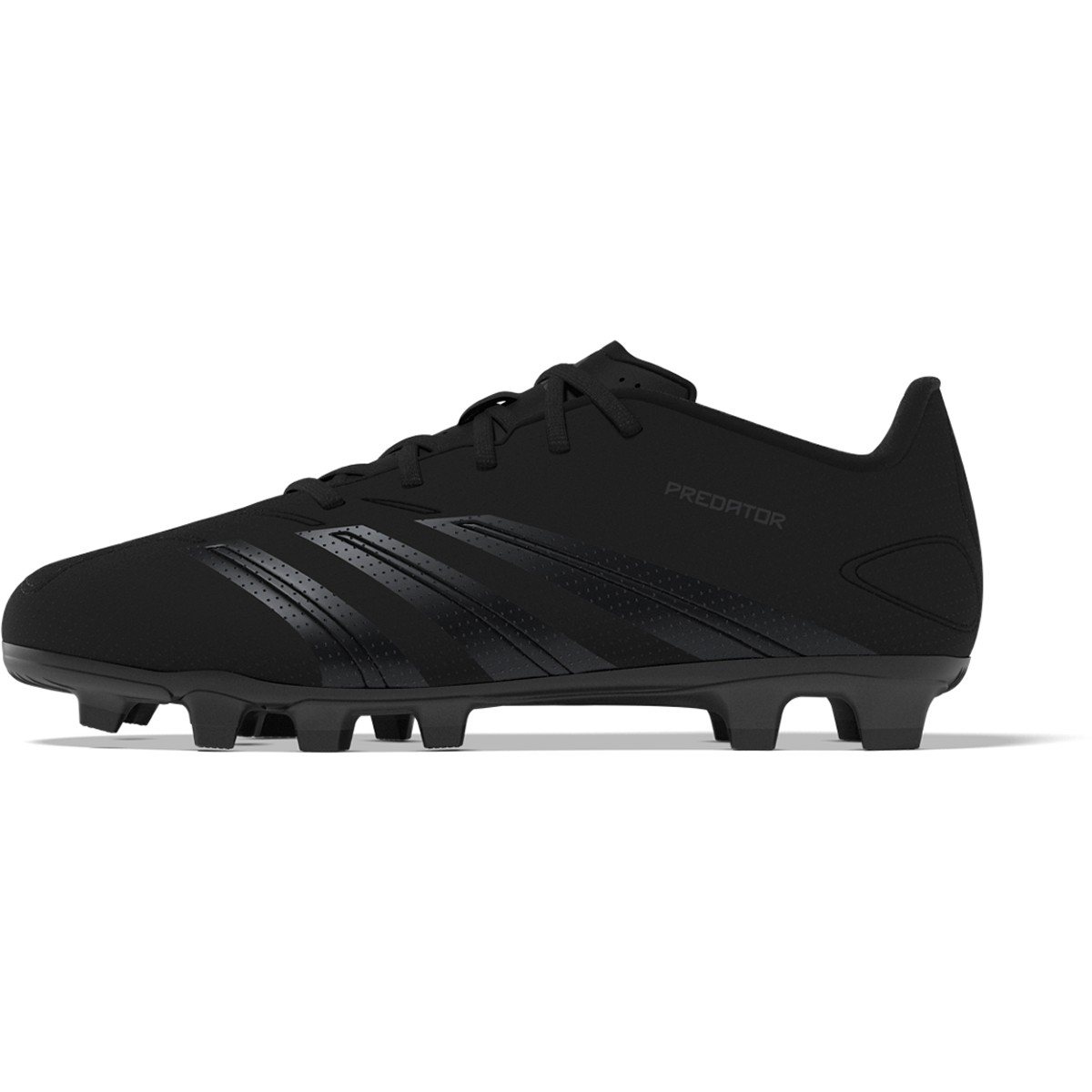 adidas Predator Club FxG Youth Soccer Cleats Soccer Footwear Youth