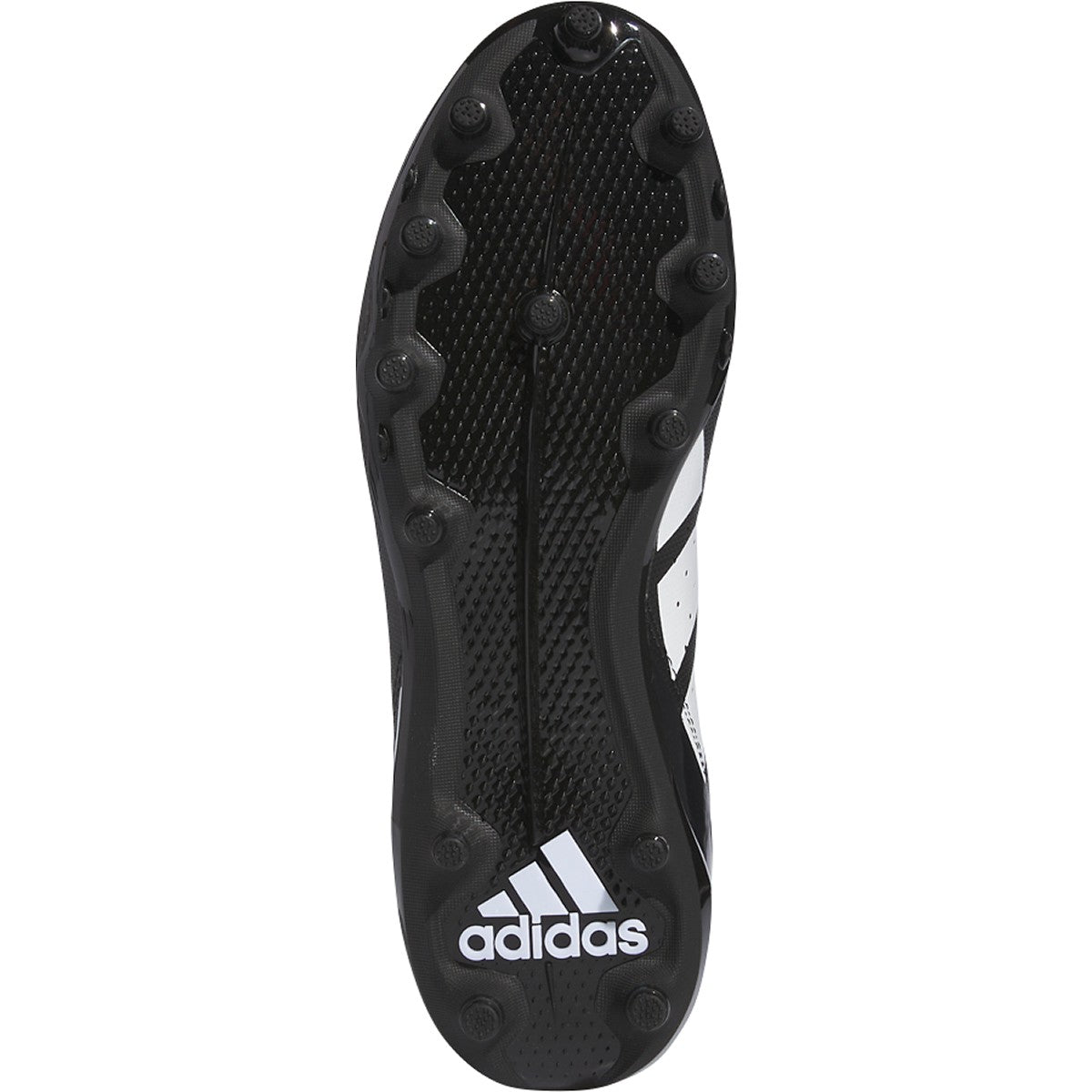 adidas Men's Adizero Impact.2 Football Cleats-2