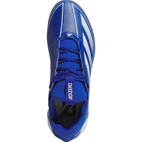 adidas Men's Adizero Electric.1 Football Cleats Football Footwear Adult
